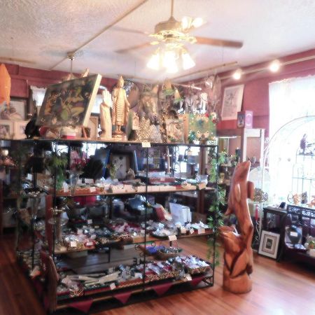 Cassadaga Hotel And Spiritual Center エクステリア 写真
